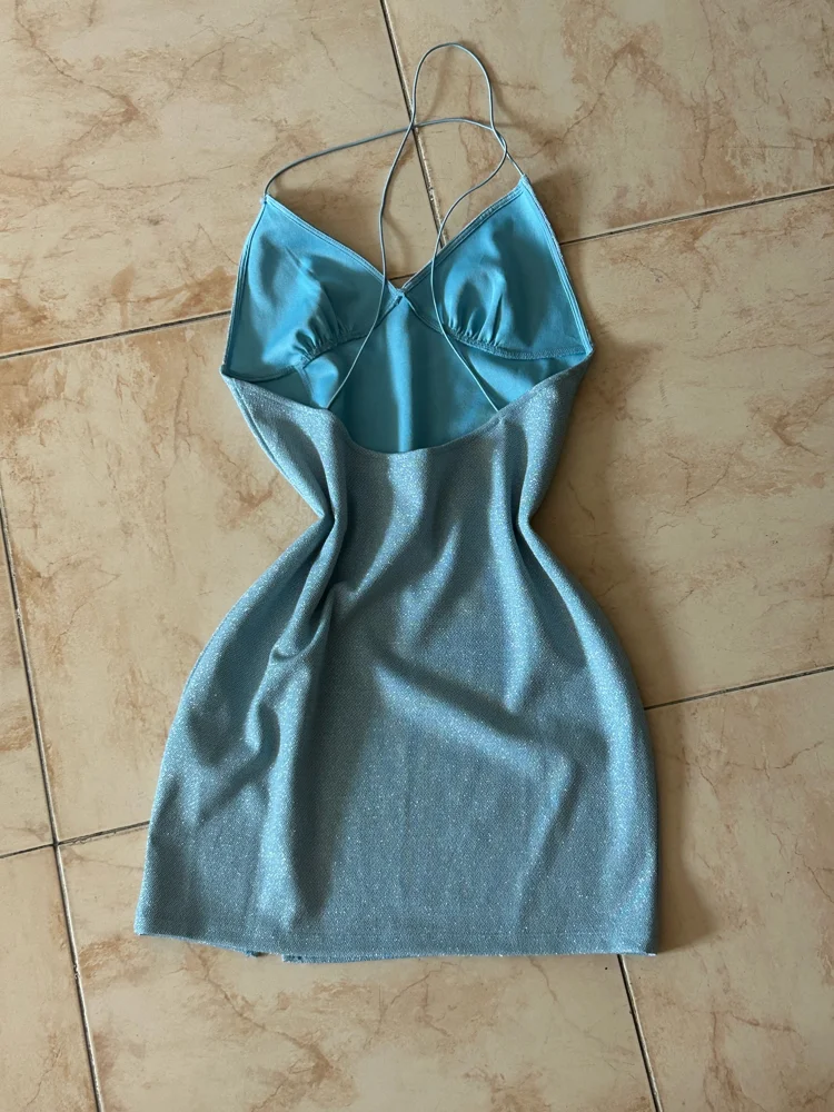 H&M Mini Dresses, size M / 38 / 10, photo 5