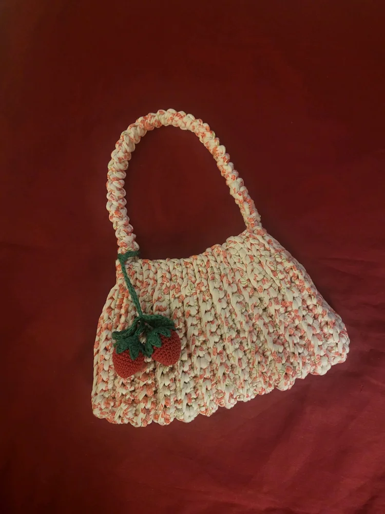 Mini Bag, size Other, photo 4