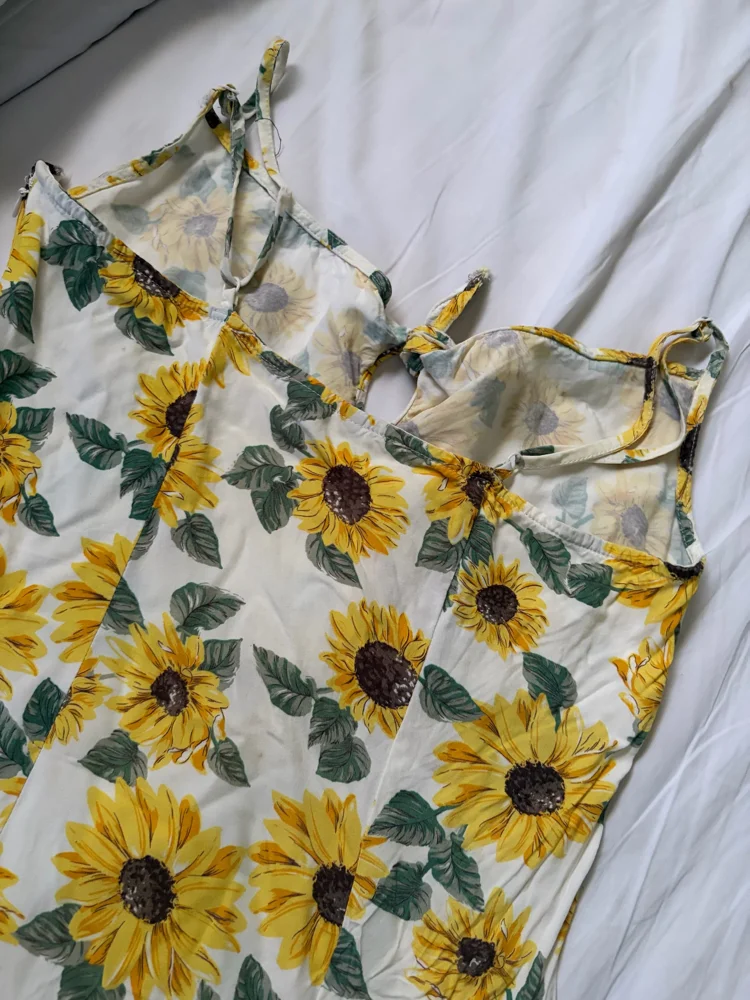 H&M Mini Dresses, size S / 36 / 8, photo 4