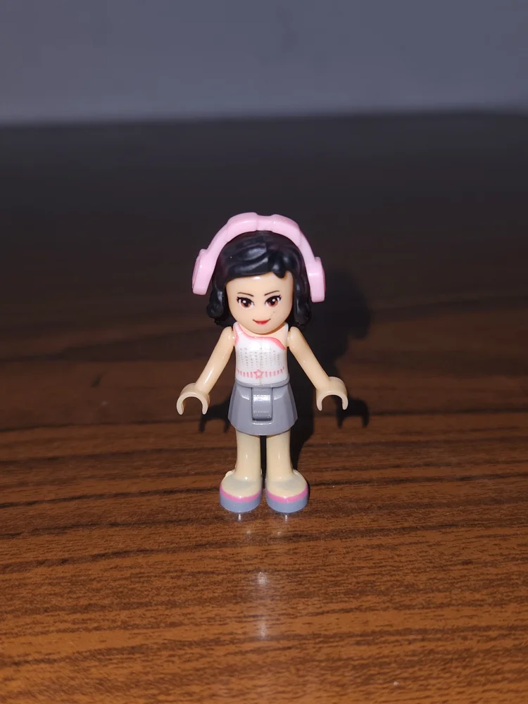 LEGO Friends Figures & Games, Very good, size XS, photo 2