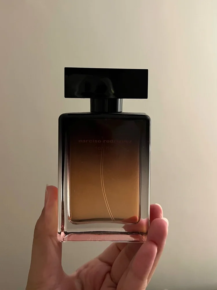 Narciso Rodriguez Perfume, size Other, photo 3