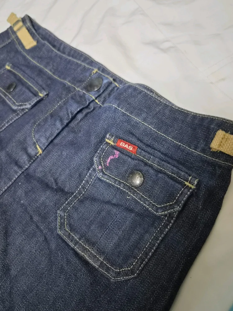GAS Skirts