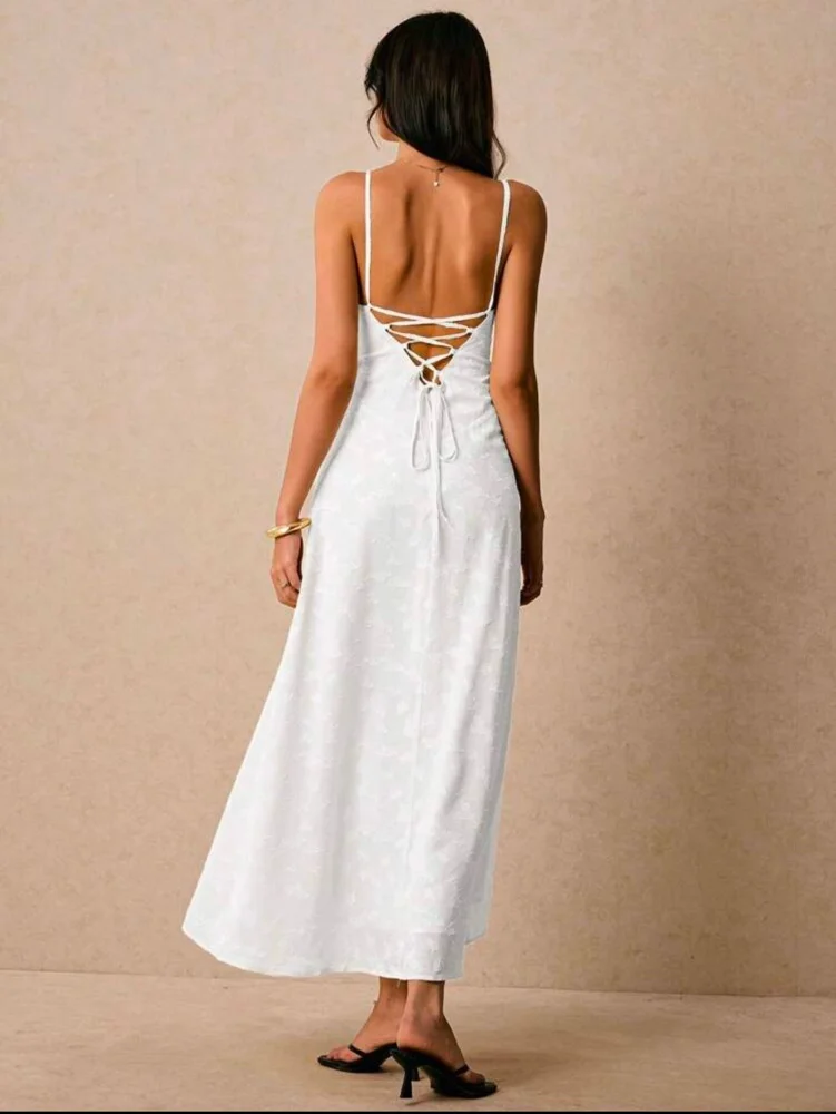 Shein Midi Dresses, size L / 40 / 12, photo 4