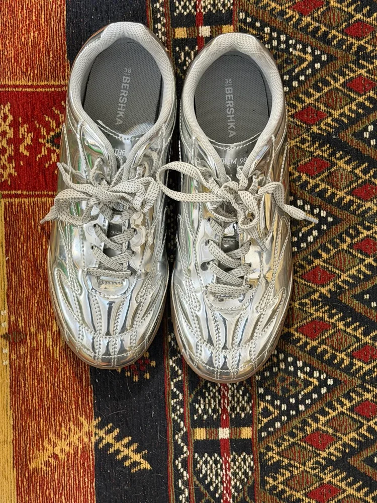 Bershka Sneakers