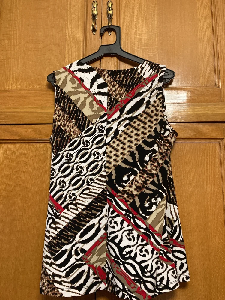 Calvin Klein Blouses, size L / 40 / 12, photo 3