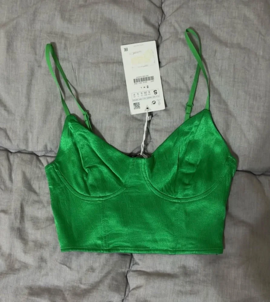 Zara Blouses, size M / 38 / 10, photo 3