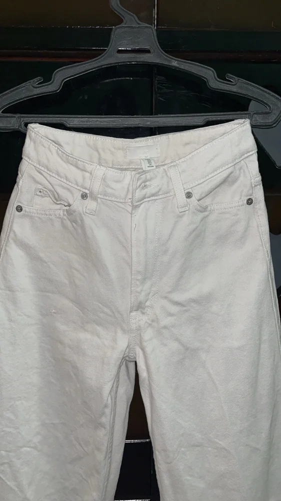 H&M Jeans