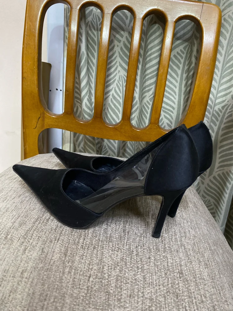 Zara Pumps, size 40, photo 4