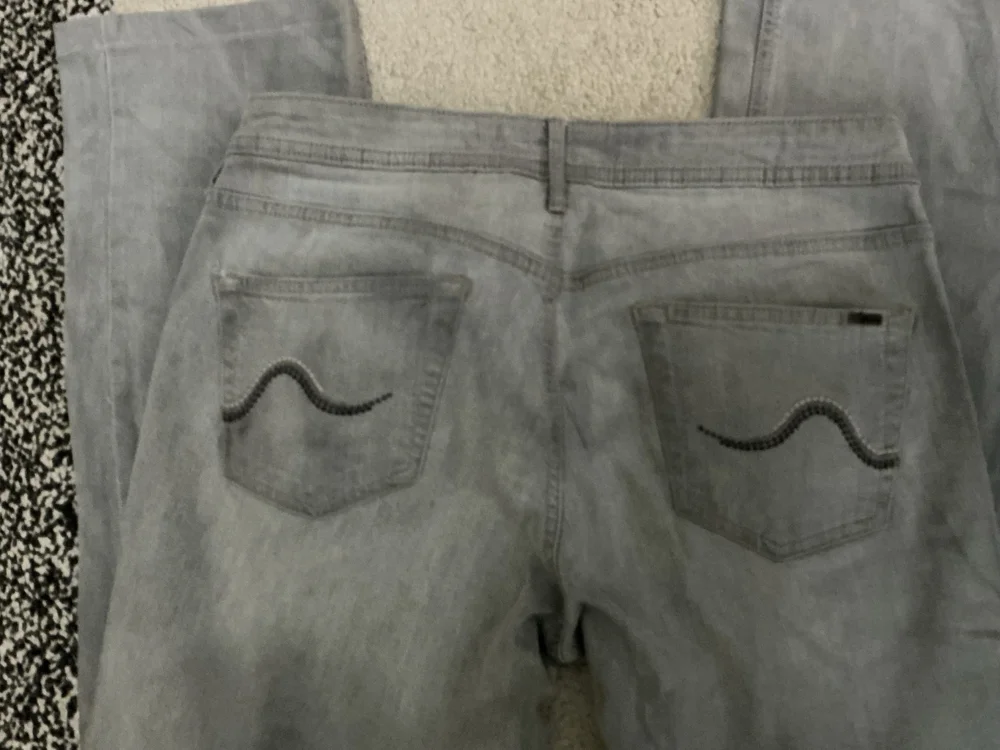 Mango Jeans, Very good, size M / 38 / 10, photo 4