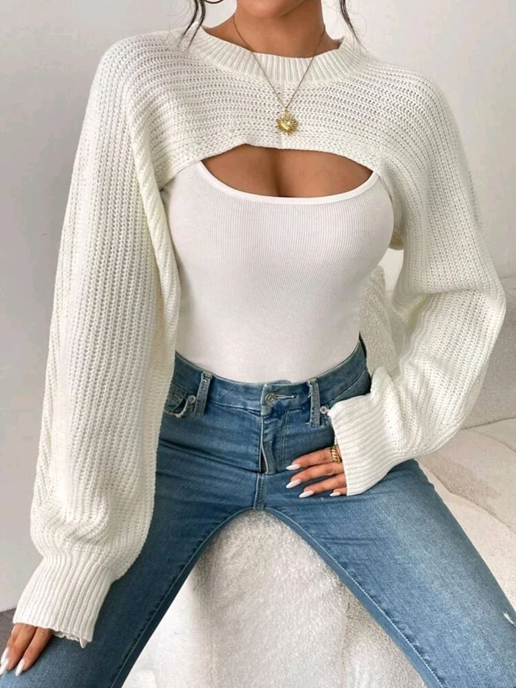 Shein Sweaters & Pullovers, size L / 40 / 12, photo 3