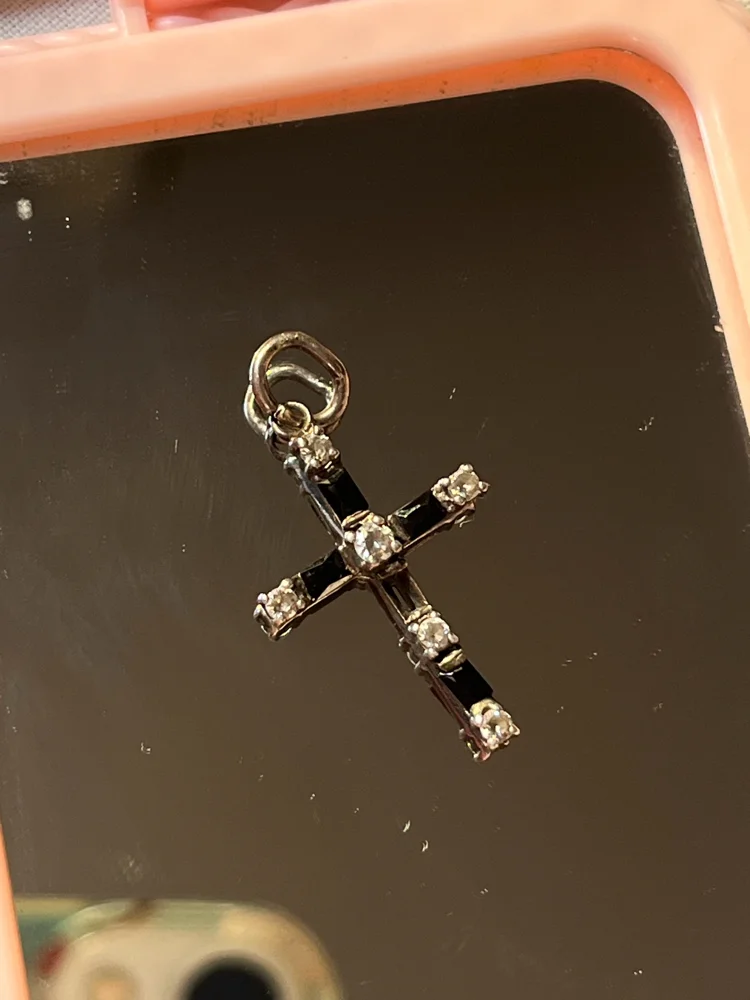 Silver Accessories, Very good, one size, photo 4