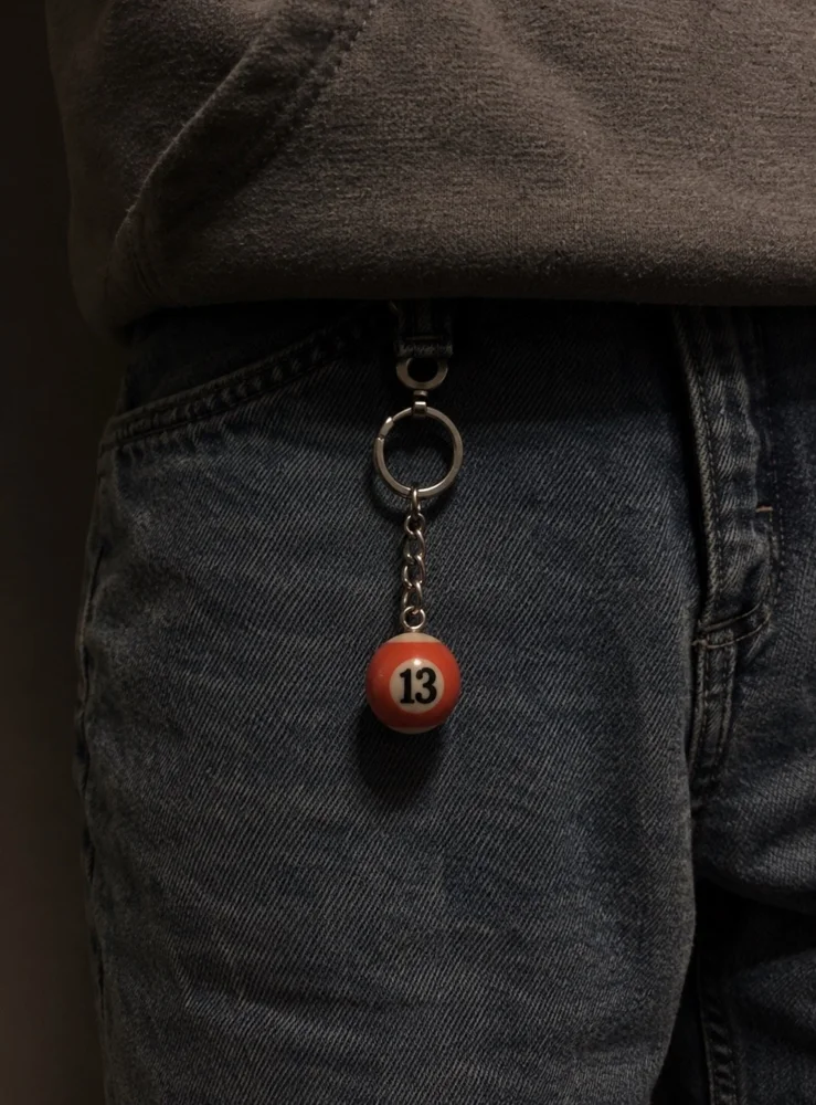 Keychains, size Other, photo 3