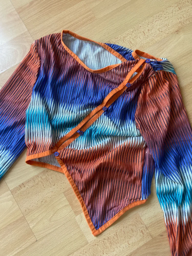 Crop Tops, size S / 36 / 8, photo 3