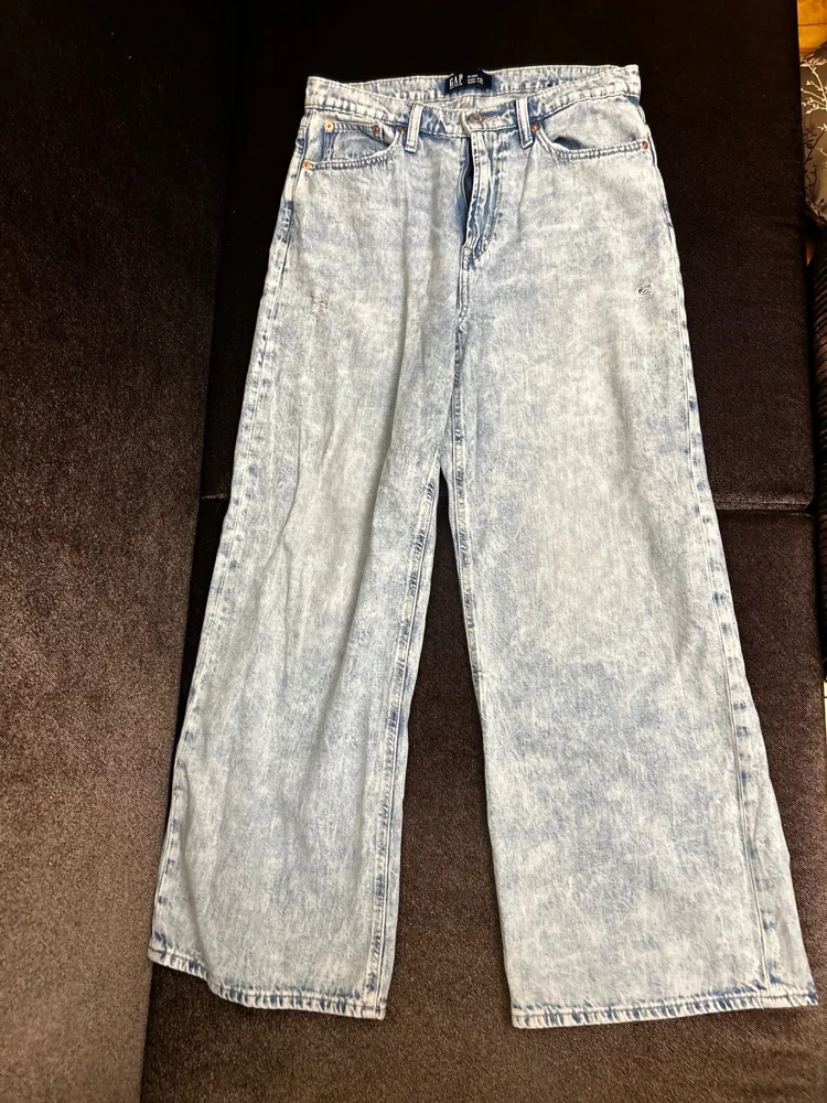 GAP Jeans