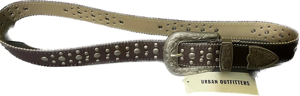 Urban Outfitters Belts, size Other, photo 3