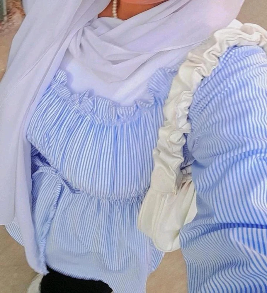 Blouses