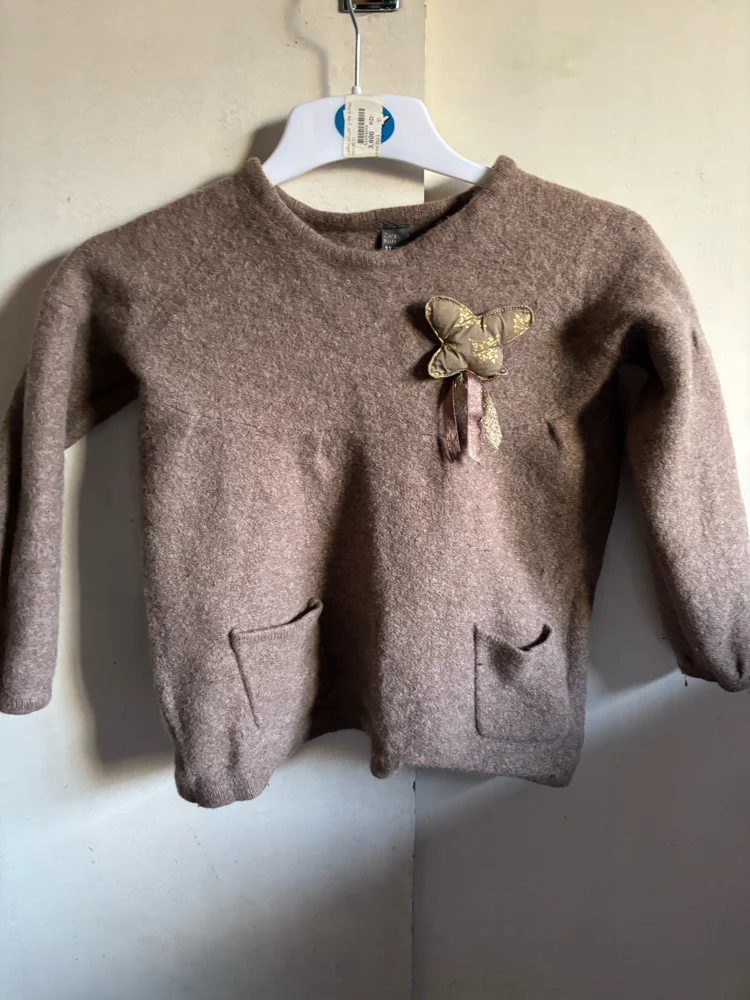Zara Girls Tops, Very good, size 7y, photo 4