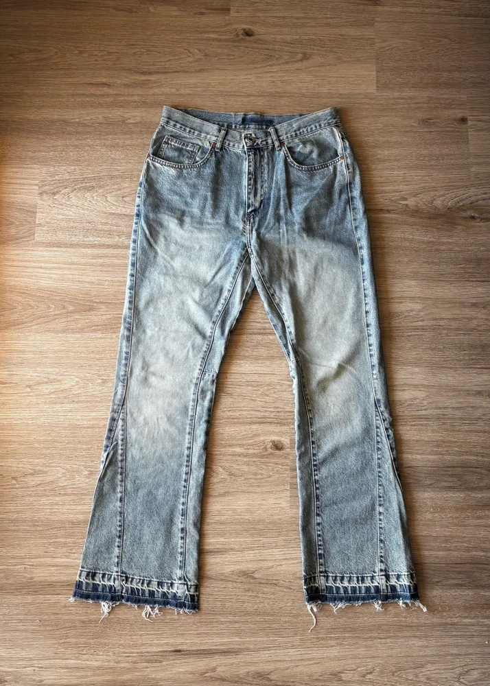 Zara چينز