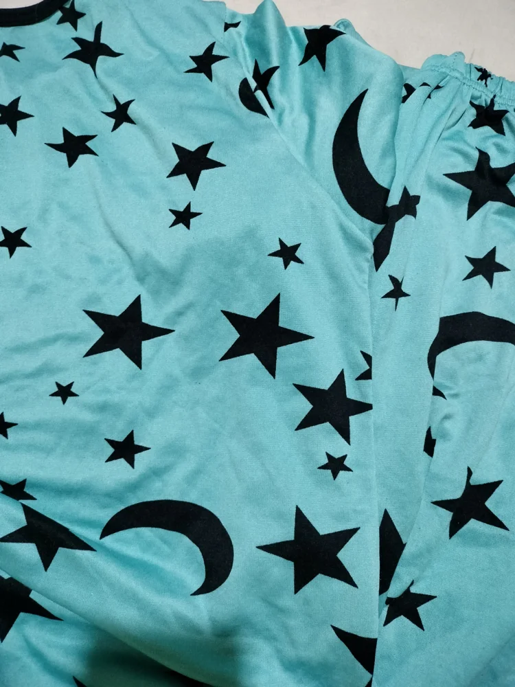 Pyjama Sets, Excellent, one size, photo 3