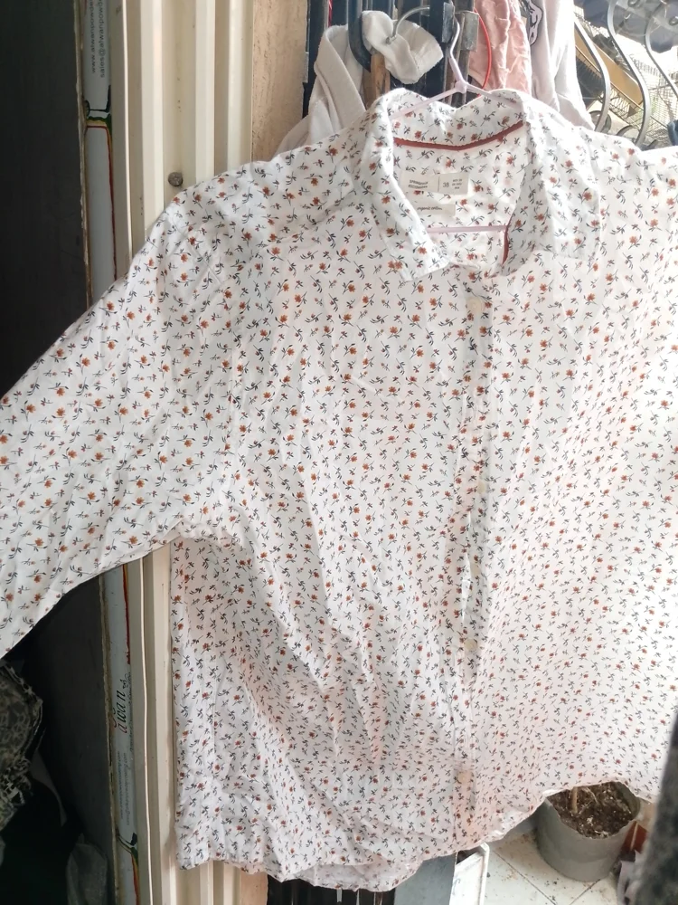 Springfield Shirts, Excellent, size M / 38 / 10, photo 4