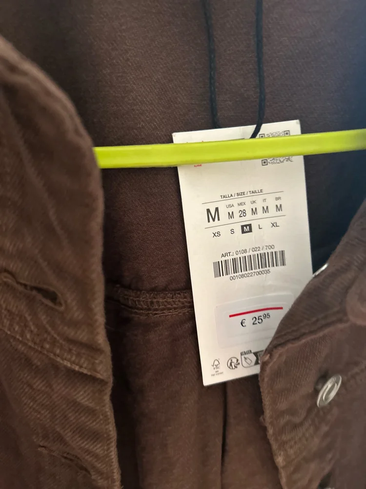 Zara Jackets, size M / 38 / 10, photo 2