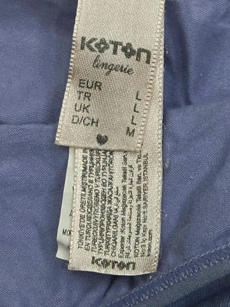 Koton Panties, size L / 40 / 12, photo 2