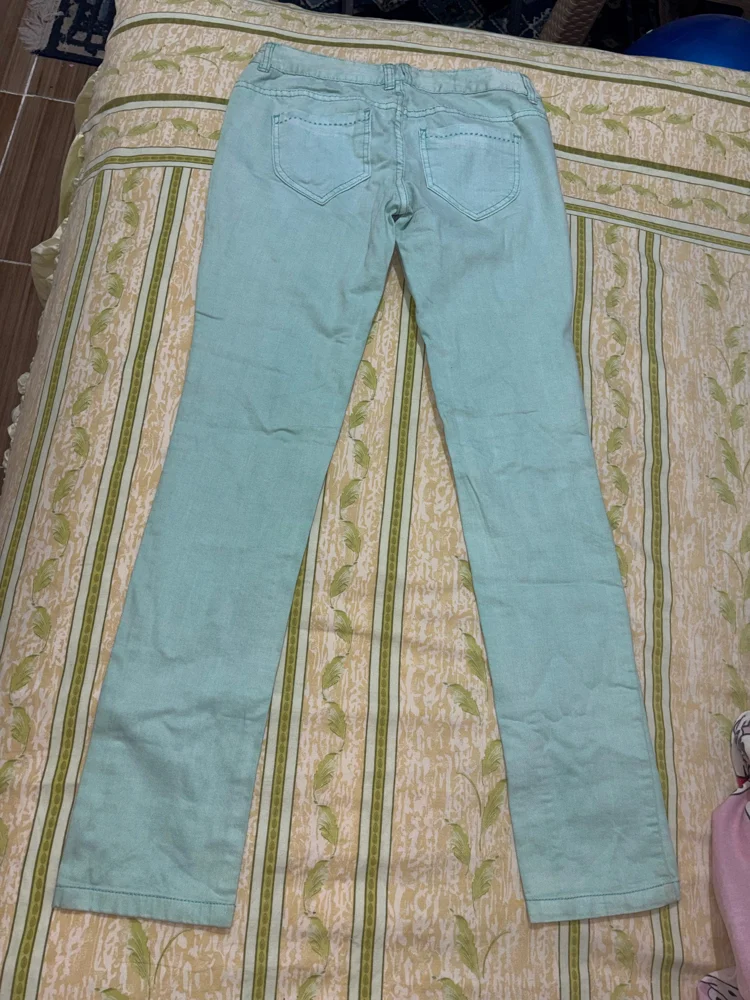 MY TRUE ME Tom Tailor Jeans, Excellent, size S / 36 / 8, photo 5