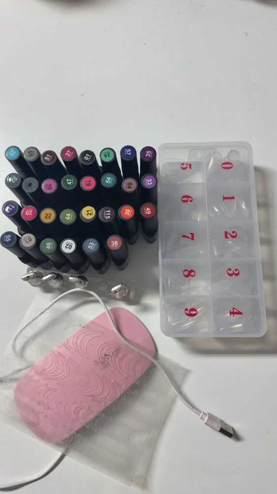 Nails inc Sets