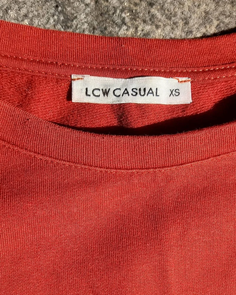 LC Waikiki Sweatshirts, Excellent, size XS / 34 / 6, photo 4