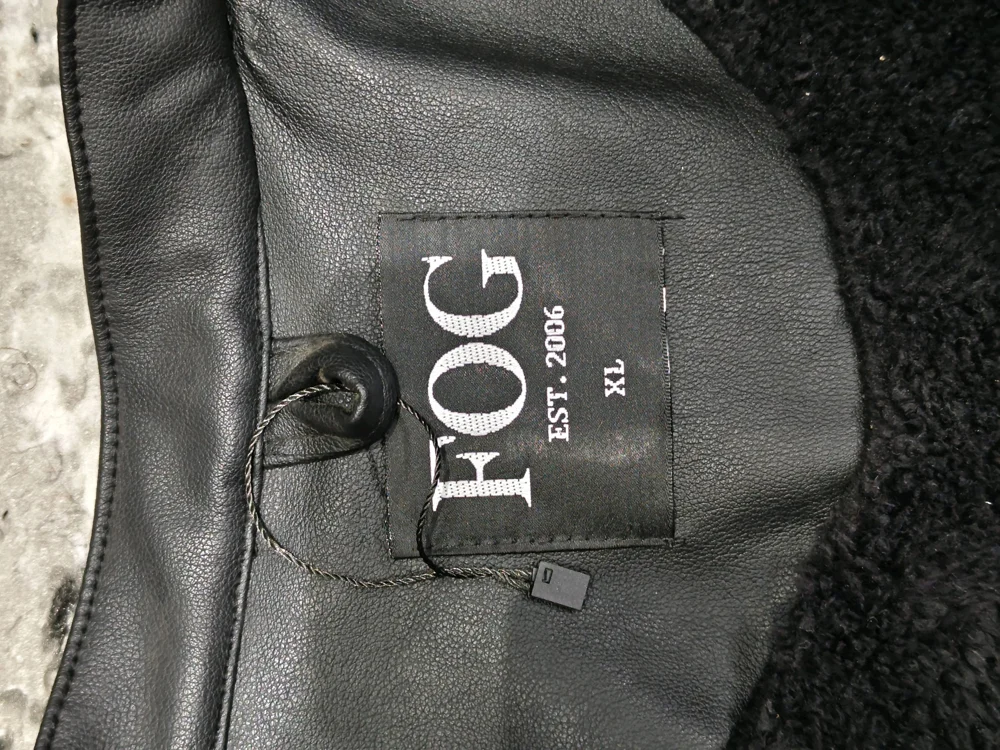 Another Jackets, size XL, photo 4