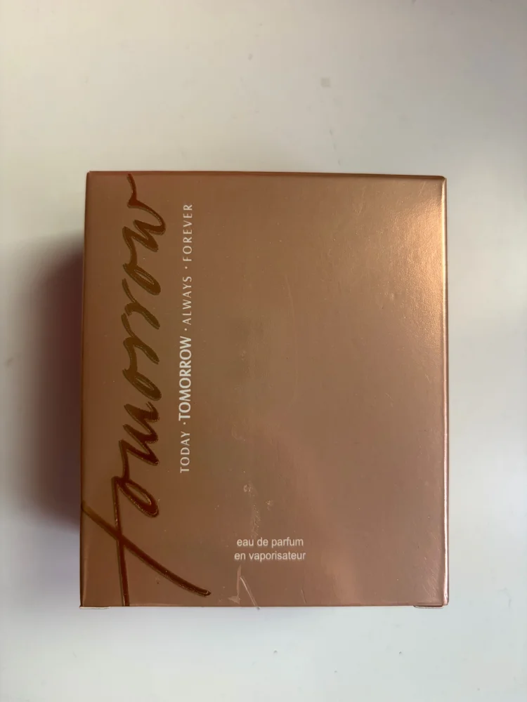 AVON Perfume, Excellent, photo 3