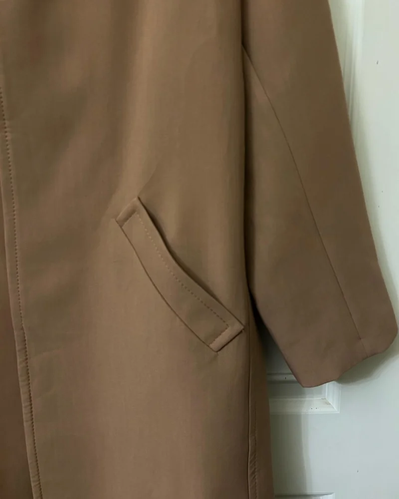 Zara Coats, size XS / 34 / 6, photo 3