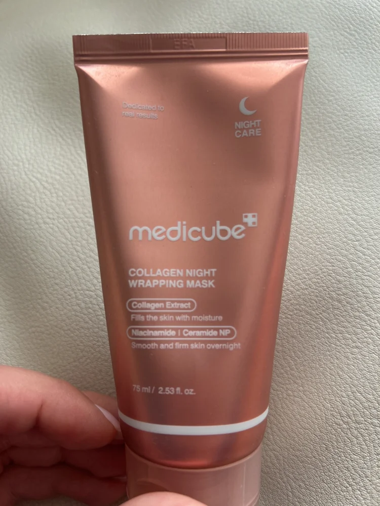 Medicube Face, Excellent, photo 3