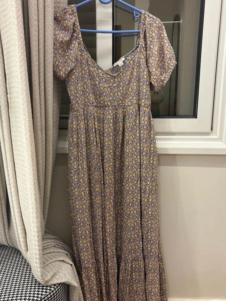 American Eagle Maxi Dresses