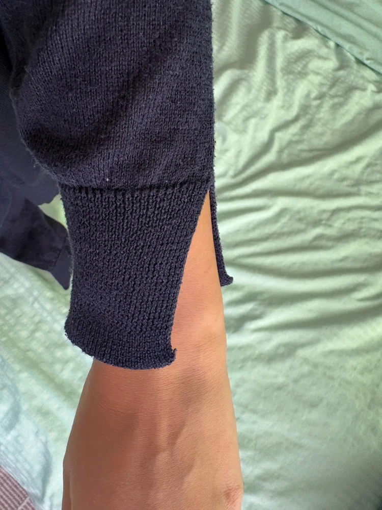Zara Long Sleeve, Very good, size S / 36 / 8, photo 3
