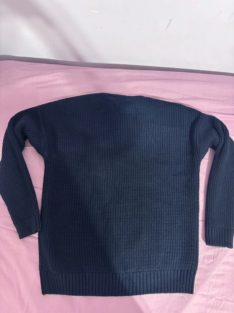 Local Sweaters & Pullovers, size S / 36 / 8, photo 3