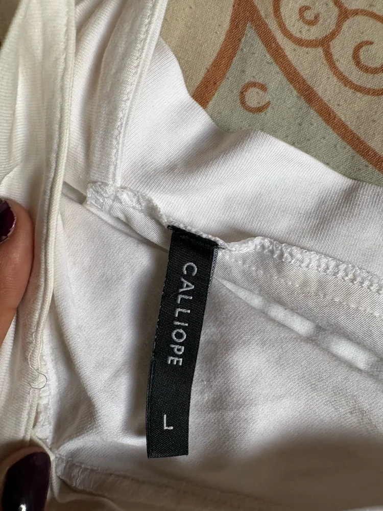 Calliope Cami Tops, size L / 40 / 12, photo 5