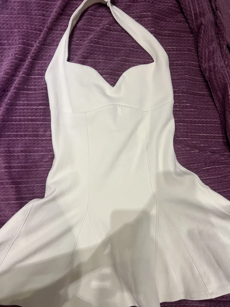 Zara Mini Dresses