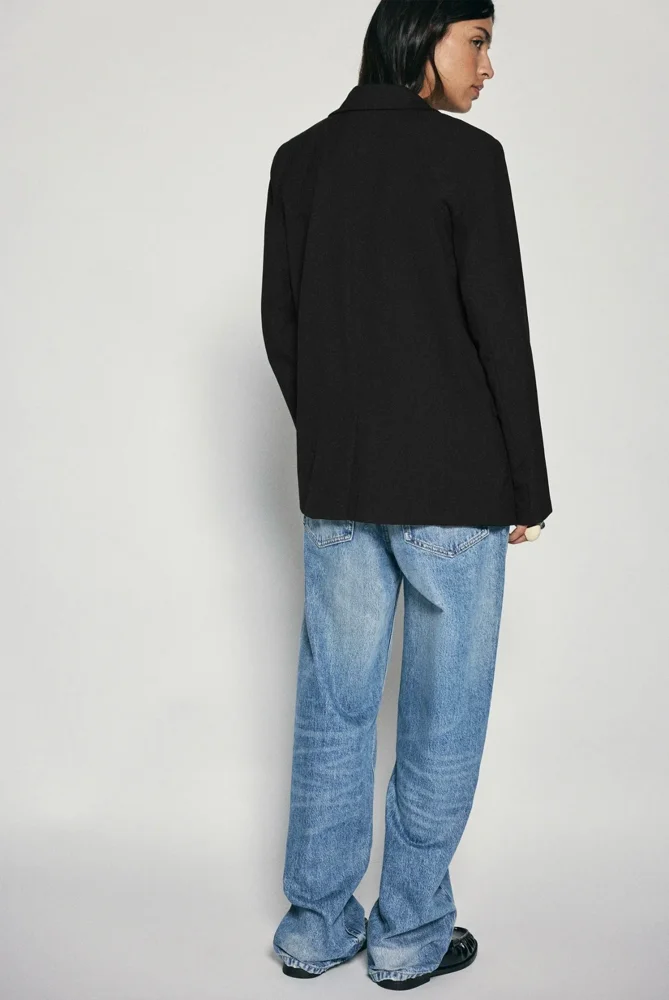 Pull & Bear Blazers, size S / 36 / 8, photo 4