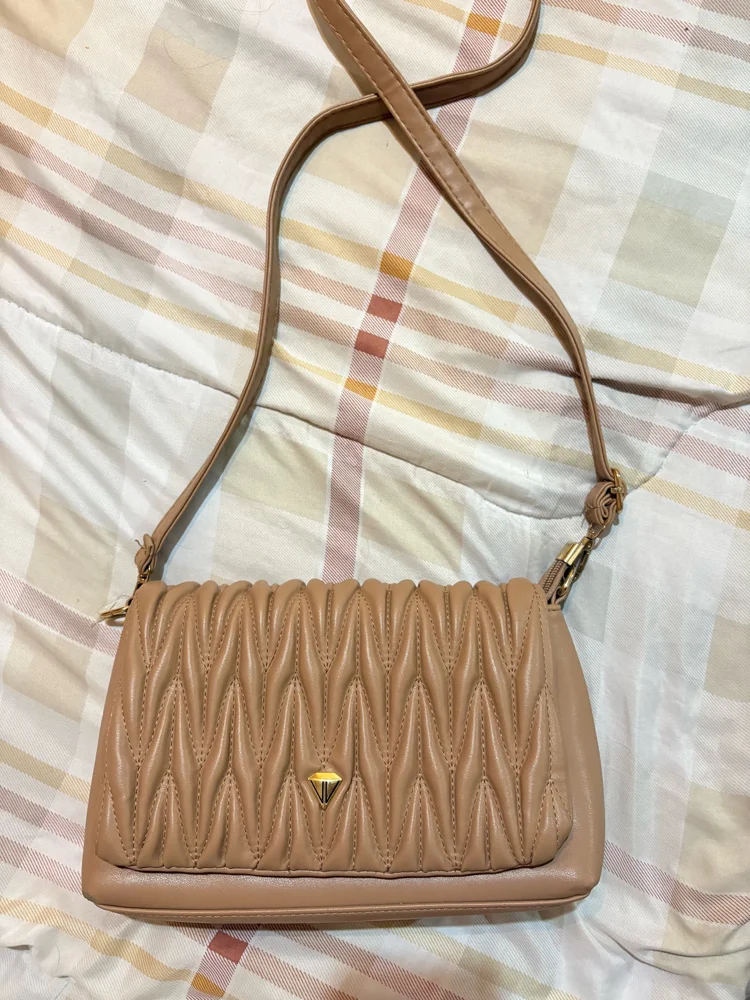 Cross-Body Bags