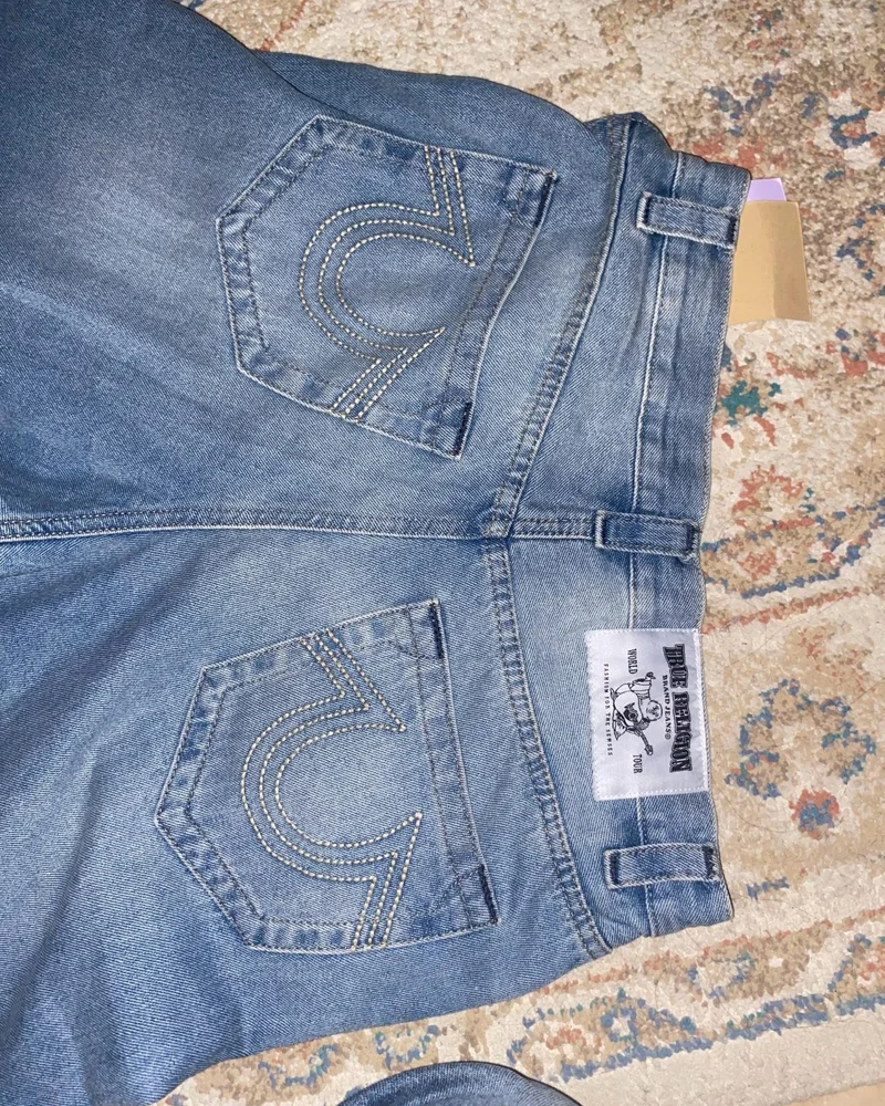 True Religion Jeans, size M / 38 / 10, photo 2