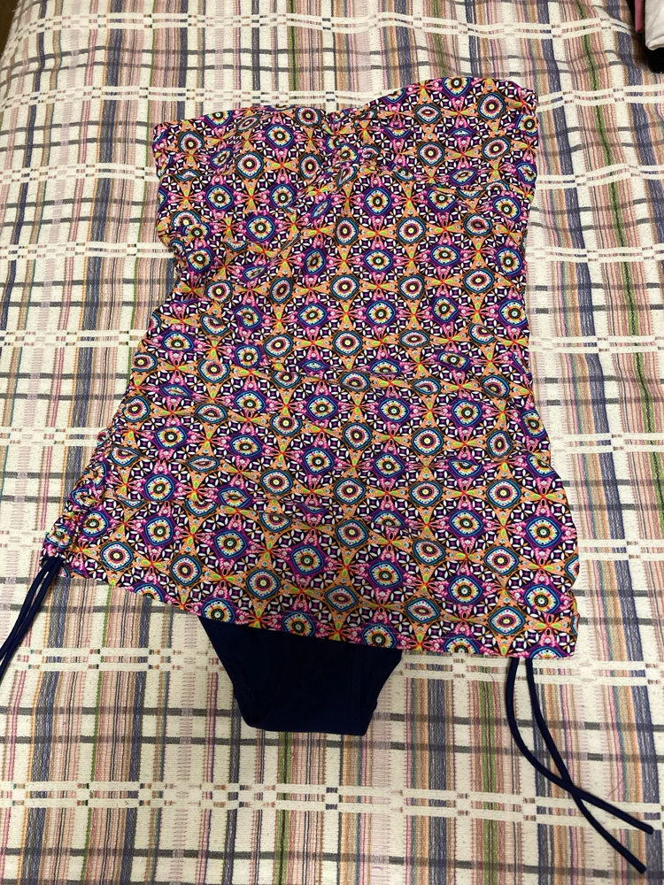 Tankinis, size M / 38 / 10, photo 5