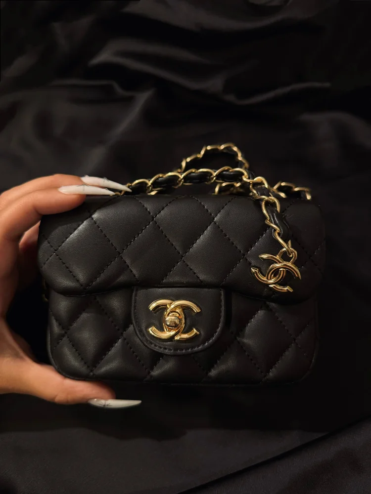 Chanel Shoulder Bag