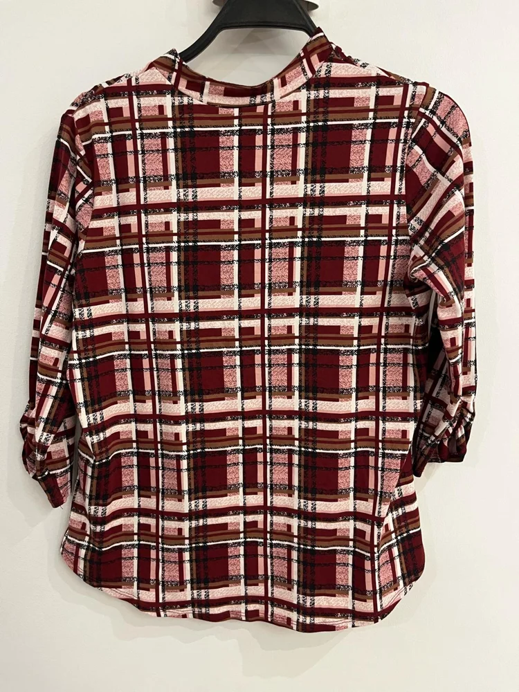 Blouses, size M / 38 / 10, photo 3