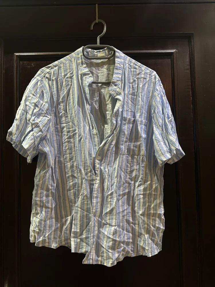 Button Down Shirts, size M, photo 2