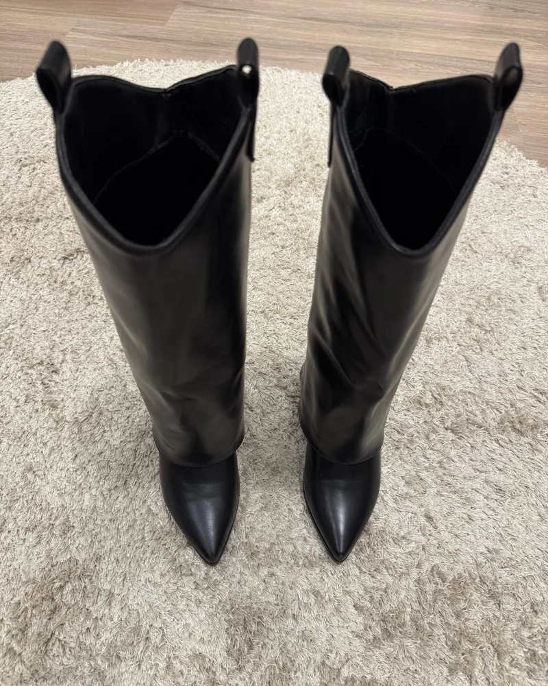 Pixi Boots
