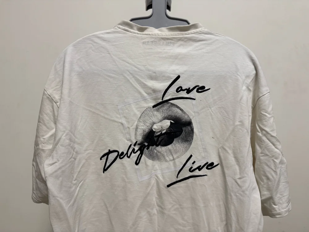 Pull & Bear T-shirts