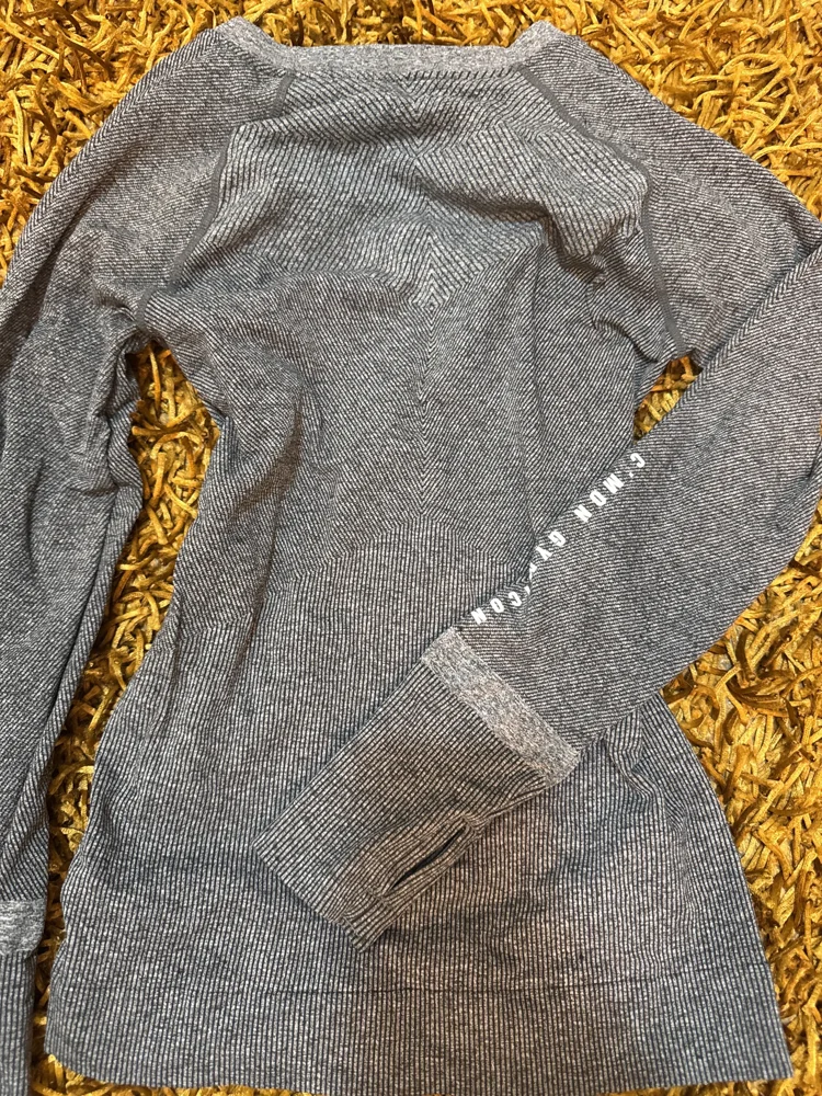 Long Sleeve