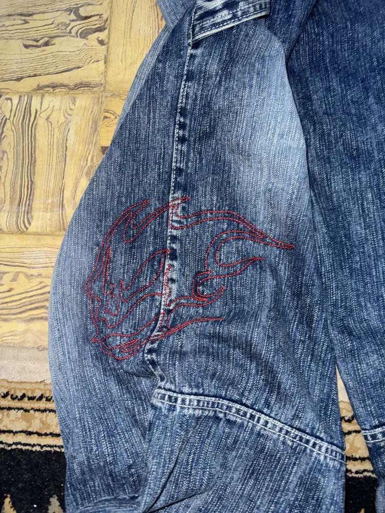 Bershka Jeans, Excellent, photo 5