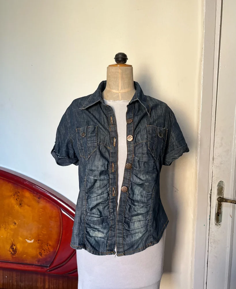 Jeans, size M / 38 / 10, photo 2